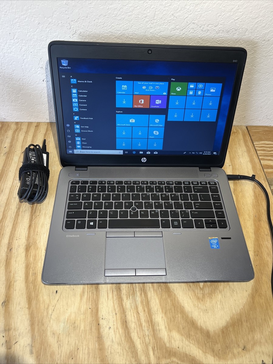 HP EliteBook 840 G2 14