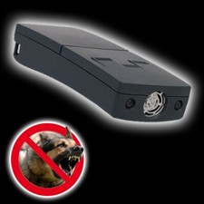 Ultraschall Hundeschreck LED-Leuchte Hundeabwehr Profi Hund Abwehr Katzenschreck