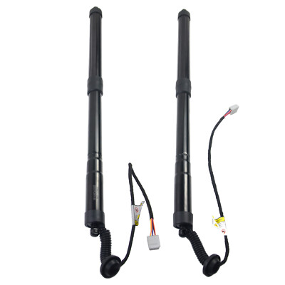 Pair Hinten Elektrische Heckklappe Gasfeder Für Lexus NX200 t NX300h 2014-2021