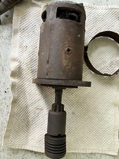 1962-1967 Mg Mgb Lucas Oem Starter Parts Only Turns Freely Off A 1964