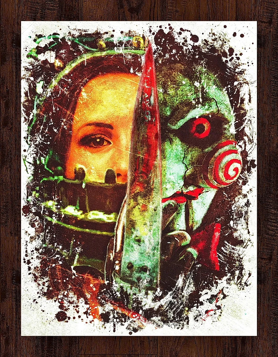 Art Poster I Want To Play A Game