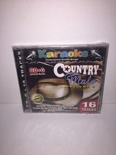 Karaoke Country Male Vol.3