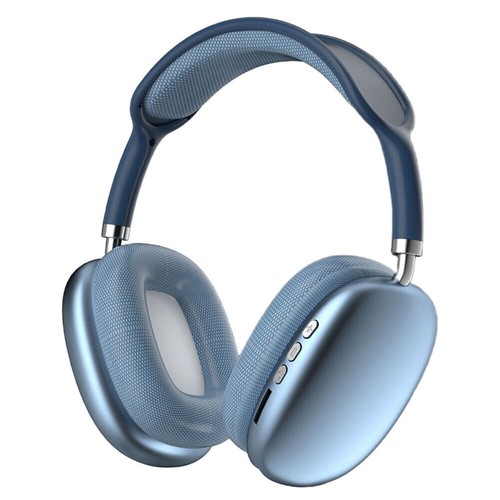 Wireless Bluetooth Headphones with Noise Cancelling Over-Ear Stereo Earphones AU - Picture 17 of 20