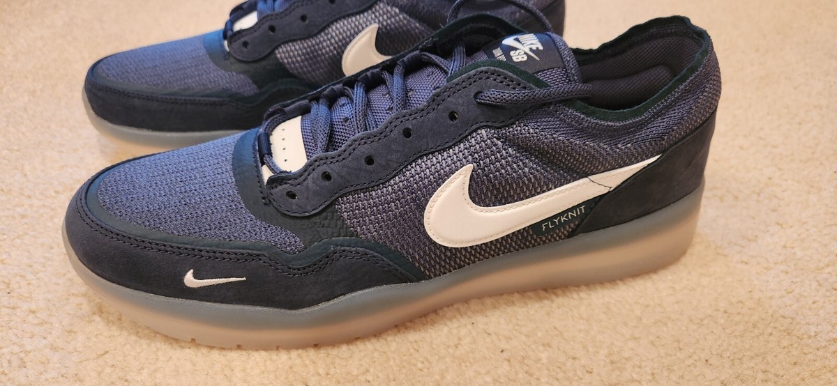 Nike Men's SB PS8 'Obsidian/Squadron Blue/Navy/Phantom' FV8493