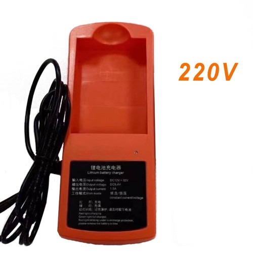 24V 220V Optional Battery New Charger For BFK744000 HL-2C Battery Electric - Picture 2 of 4