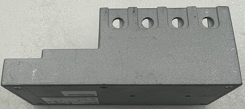 Strumento nazionale USATO cDAQ-9184 Ethernet CompactDAQ chassis spedizione gratuita - Foto 8 di 12