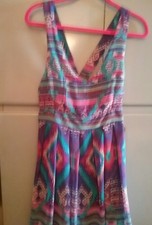 Forever 21 Summer dress ~ SIze Small New with tags