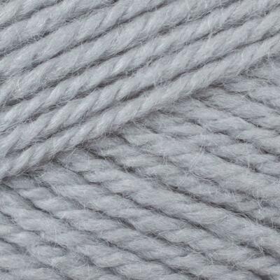 Stylecraft Aran With Wool Special Knitting Yarn 400g - SILVER BIRCH 3006