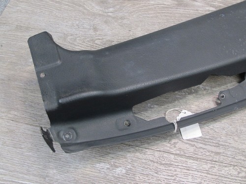 01-06 BMW E46 SERIE 3 CONVERTIBLE TECHO BLANDO PLEGABLE CIERRE TECHO CUBIERTA PESTILLO OEM - Imagen 5 de 22