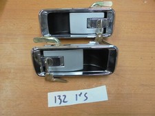 Porte avant et accessoires Fiat 132