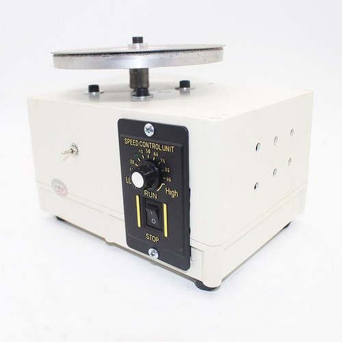Elektrische Poliermaschine Messerschärfer Maschine Friseurschere Maniküre Messer - Bild 6 von 13