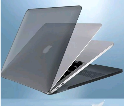 Shell for MacBook Pro 16.2-inch Case M3 A2485 A2992 A2991 A2780 Cover, - Photo 8/9