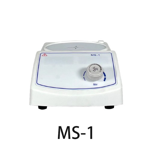 Laboratory Magnetic Stirrer Heated Electromagnetic Compact Magnetic Stirrer - Picture 6 of 15