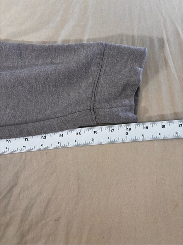 Sweatshirt Herren Jachs New York grau Größe XL - Bild 10 von 12