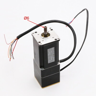 Wittenstein MSSI 040H-027R-024F-04N0-010 Servomotor