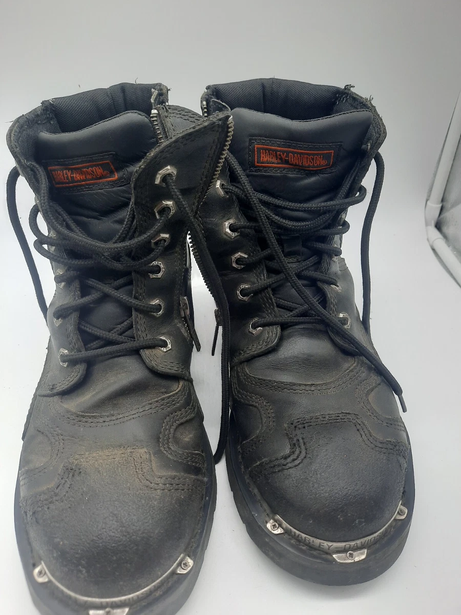 Stealth harley hotsell davidson boots