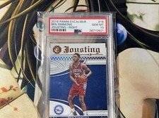 Ben Simmons 10 Graded Basketball Sports Trading Cards for sale | eBay