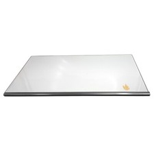 Clayette  verre avec profil - 481245088453, C00331221  - réfrigérateur Whirlpool