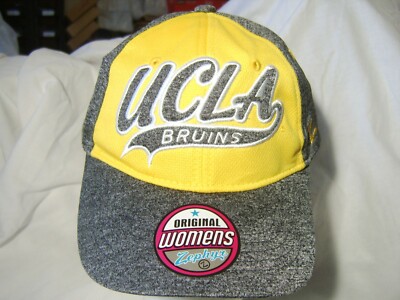 womens bruins hat
