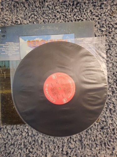 Percy Faith & Orchestra: Held Over, Today's Great Movie Themes. Vinyl Record LP - Picture 7 of 9