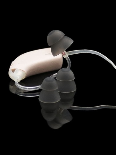 10x Hearing Aid Domes Hearing Aid Eartips Hearing Aid Earplug Hearing Aid Earbud - Picture 10 of 14