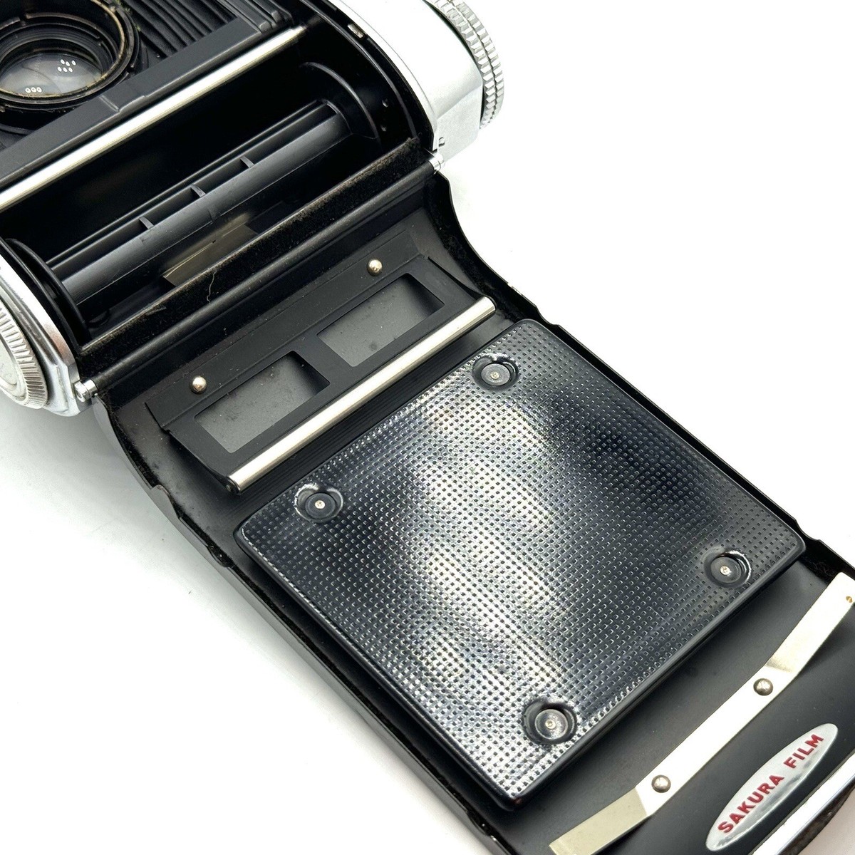 ★3点まとめ★Konica Konishiroku Pearl IV 他 Review: The Konica Pearl IV – davidde.com