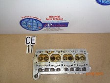 5881108 TESTATA TESTA CILINDRI FIAT 850 900T-E 100GL000 ORIGINALE