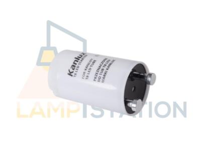 SICHERUNG STARTER LED RÖHRE T8 ERSATZ 2 FUSS 4 FUSS 5 FUSS 6 FUSS 8 FUSS PACKUNG 1 2 3 5 10 20 
