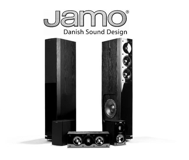 jamo s 626 hcs