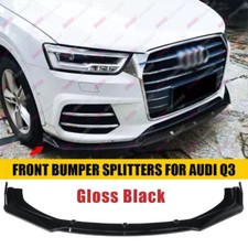 Pare-choc avant Audi Q3