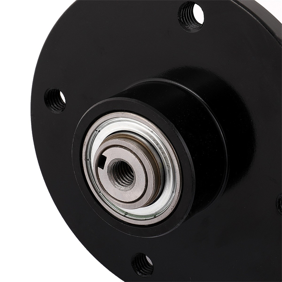 Ricambio Hustler 796235 Assieme Albero/Mandrino Per Tagliaerba