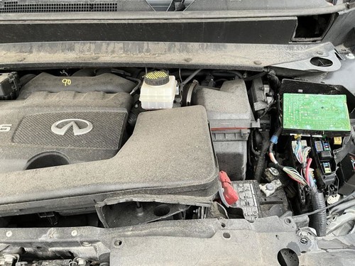 AC Compressor 6 Cylinder Fits 16-19 INFINITI QX60 733096 - Picture 15 of 15
