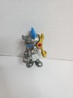 Treasure X Monster Gold Monster Lab Silver Mad Scientist - No Hand