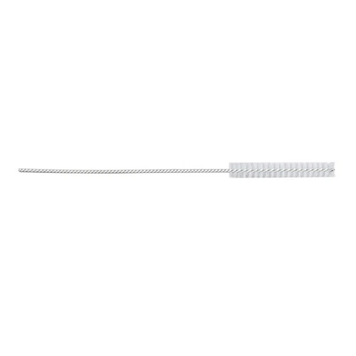 10 Hearing Aid Vent Brush Professional Nylon Hair Hearing Aid Tube Cleaning Tool - Picture 7 of 8