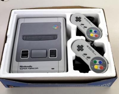 希少 1CHIP Nintendo Super famicom ファミコン Super Famicom console Model number: SHVC-001 (1CHIP model