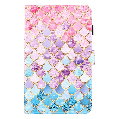 For Samsung Galaxy Tab A7 Lite SM-T225 Tablet Case Stand Shockproof Flip Cover - Picture 13 of 13