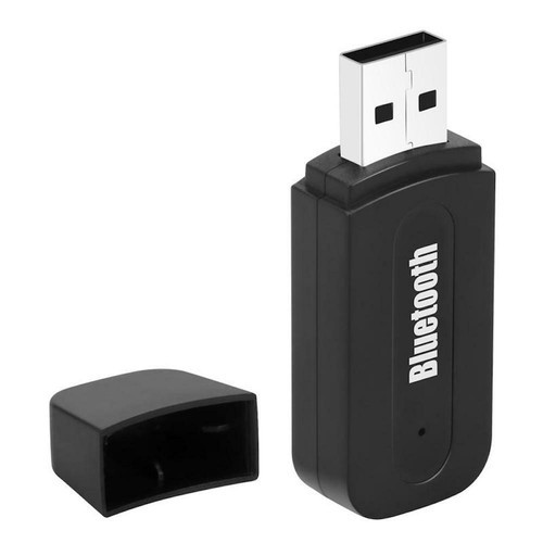 2.1 USB BLUETOOTH RECEIVER dongle adapter Wireless for car aux stereo audio amp - Picture 9 of 24