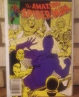 Amazing Spider-Man #247 (1983, Marvel Comics) ~VG~ Newsstand