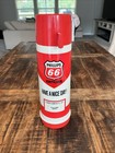 Rare Vintage Phillips 66 Thermos 70s Promo Item. Fertilizer B & B Farm Supply.