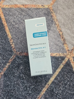Skin CEUTICALS RESVERATROL B E 