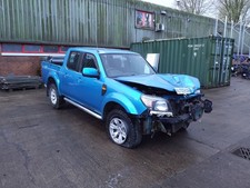 FORD RANGER MK2 2009-2012 GEARBOX 4564891
