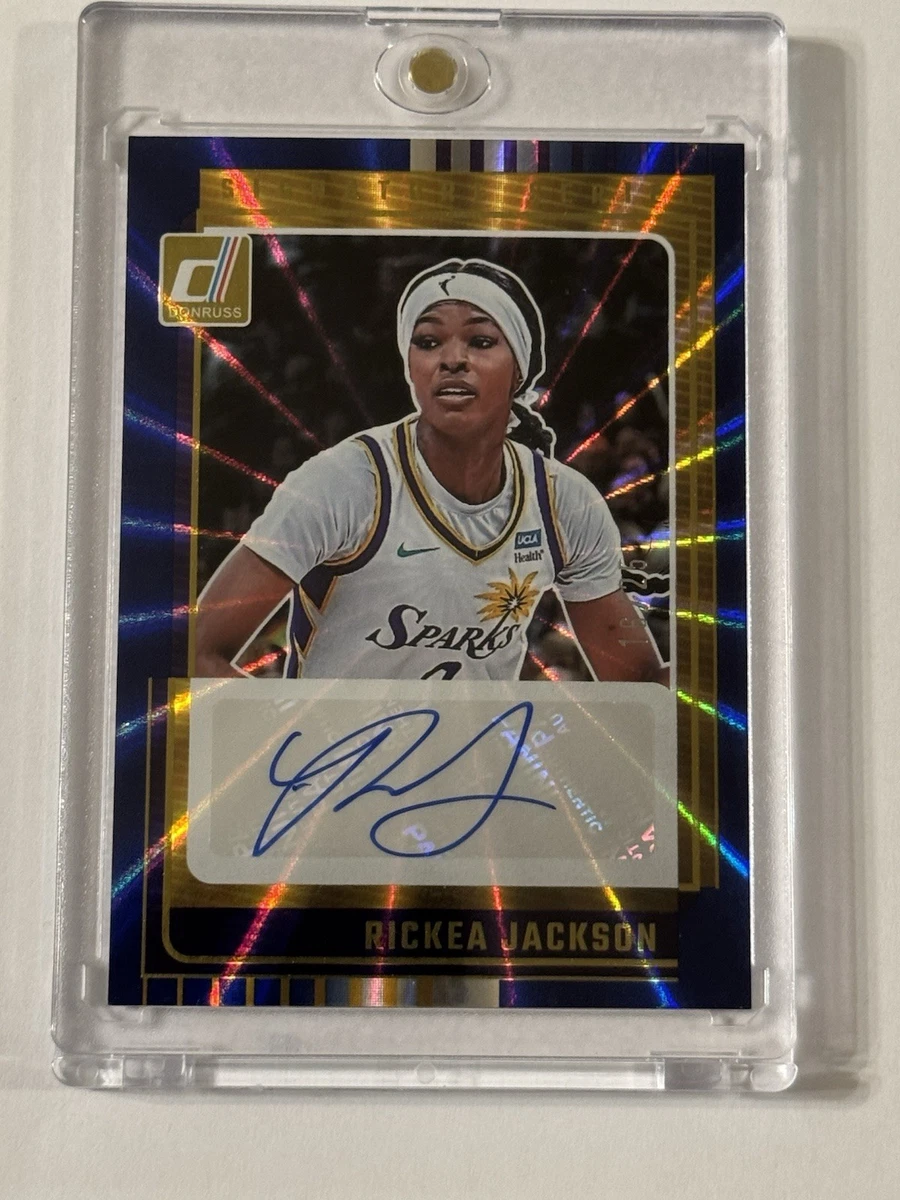 Basketball Los Angeles Sparks Original Sports Trading Cards for