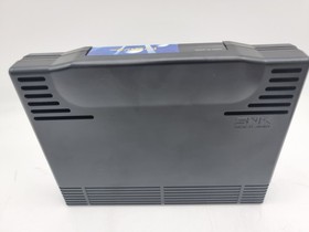 TOP HUNTER Like New Neo Geo AES Japan Used Original