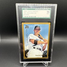 1999 Topps Traded Baseball Cards 15