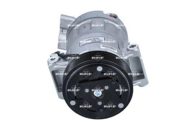 NRF Kompressor Klima Klimaanlage Klimakompressor EASY FIT 32488