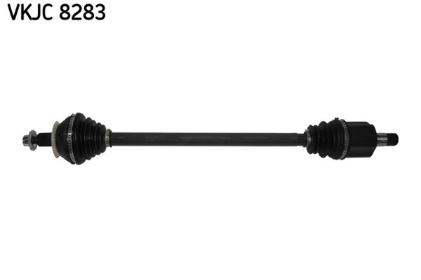 SKF Antriebswelle Vkjc 8283 FüR VW Roomster Polo Fabia Skoda Seat M16X1.5 4 16V-image