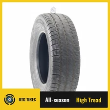 Used 235/65R16C Continental VanContact A/S 121/119R - 11.5/32