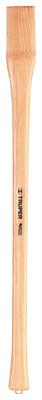 Truper MG-DDB-16 Natural Wood 3-Hole Ditch Bank Replacement Handle 38 L in.