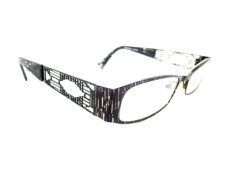 BELLINGER Denmark ROCKET-9 C.78 Eyeglasses Frame 51mm