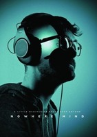 Nowhere Mind - Dvd - G3Z
